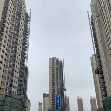 上海浦发东悦城
