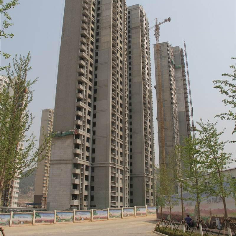 济南鲁能领秀城